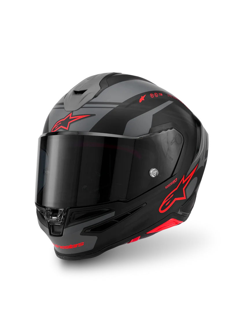 Alpinestars S-R7 A-Core Helmet