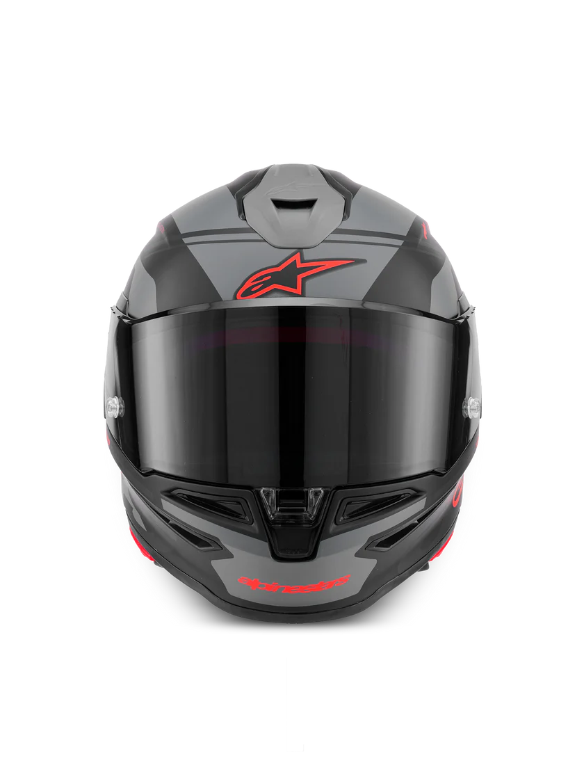 Alpinestars S-R7 A-Core Helmet