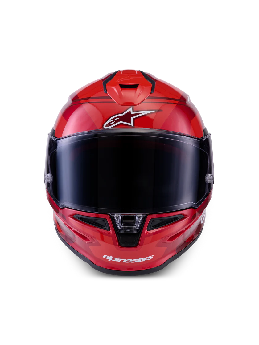 Alpinestars S-R7 A-Core Helmet
