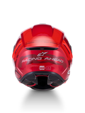 Alpinestars S-R7 A-Core Helmet