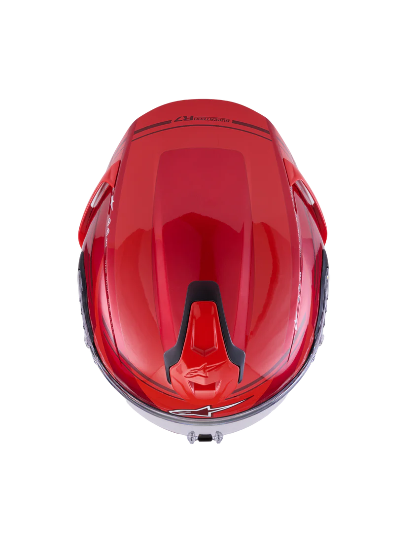 Alpinestars S-R7 A-Core Helmet