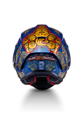 Alpinestars Limited Edition Supertech R10 Martinator Thai Helmet