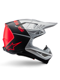 Alpinestars Supertech M10 Flood Helmet