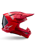 Alpinestars Supertech M10 Flood Helmet