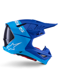 Alpinestars Supertech M10 Flood Helmet