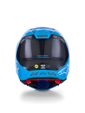 Alpinestars Supertech M10 Flood Helmet