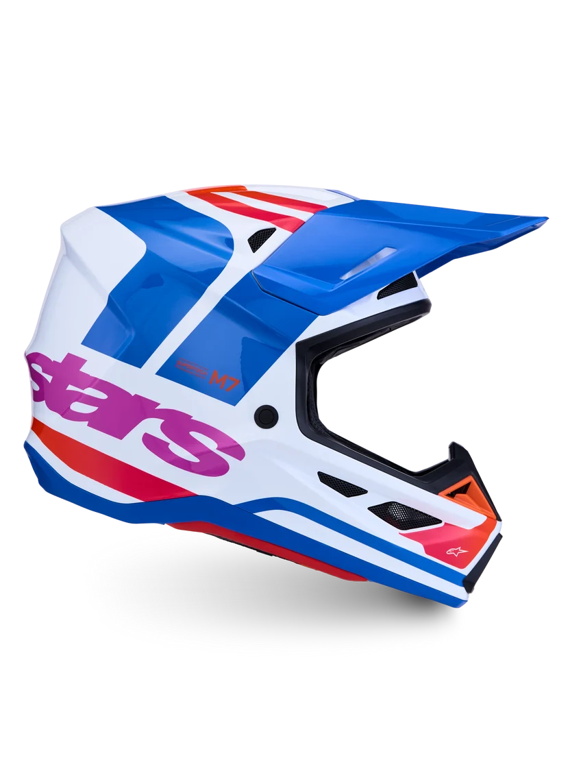 Alpinestars S-M7 Core Helmet