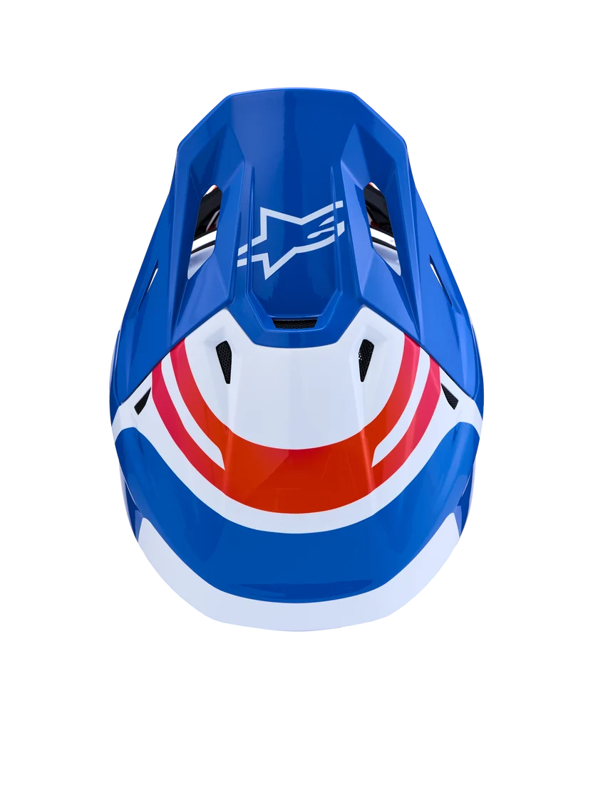 Alpinestars S-M7 Core Helmet
