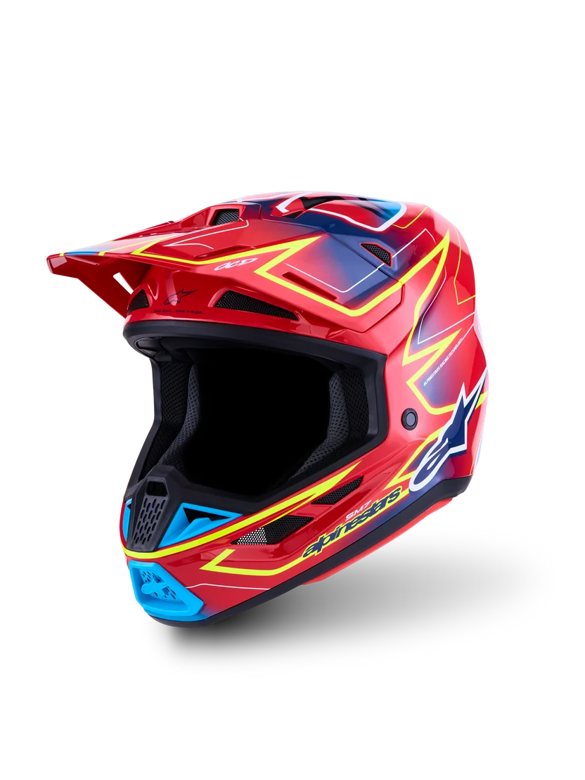 Alpinestars S-M7 Cast Helmet