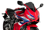 Puig Z-Racing Windscreen for Honda CBR 650R