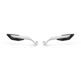 Rizoma Stealth Max Mirror for Kawasaki Z900