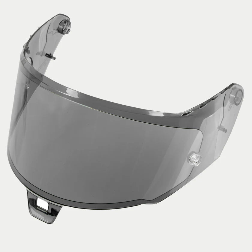 純正　Alpinestars AFHS-01 シールド ライトスモーク　R10用 Buy Alpinestars Supertech R10 AFHS-01 Visor Online in India