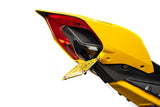 Futurismoto Tail Tidy for Ducati Panigale V4 2021+