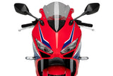 Puig Z-Racing Windscreen for Honda CBR 650R