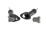 Puig R19 Frame Sliders for Honda CB650R