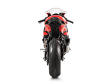Akrapovic Evolution Line Full Exhaust System for BMW S 1000 RR 2025