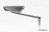 Puig Hypernaked Mirrors for Kawasaki Versys 1100
