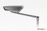 Puig Hypernaked Mirrors for Ducati Monster 937