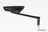 Puig Hypernaked Mirrors for Ducati Monster 937