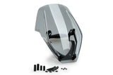 Puig New Generation Adjustable Windscreen for Ducati Diavel V4