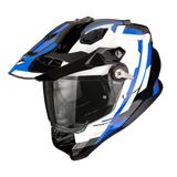 Scorpion ADF-9000 Air Patrol Helmet