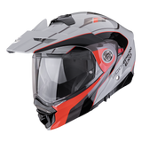 Scorpion ADX-2 Kamps Helmet