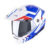 Scorpion ADX-2 Lewis Helmet