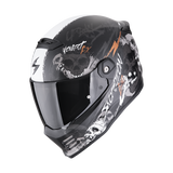 Scorpion Covert FX Skullz Helmet