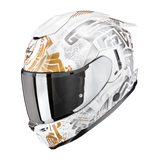 Scorpion EXO-1500 Air Apus Helmet
