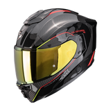 Scorpion EXO-1500 Carbon Air Mundi Helmet