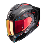 Scorpion EXO-1500 Carbon Air Mundi Helmet