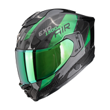 Scorpion EXO-1500 Carbon Air Platted Helmet
