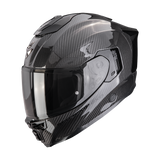 Scorpion EXO-1500 Carbon Air Solid Helmet
