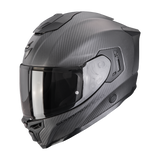 Scorpion EXO-1500 Carbon Air Solid Helmet