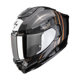 Scorpion EXO-1500 Carbon Air Zity Helmet