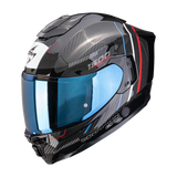 Scorpion EXO-1500 Carbon Air Zity Helmet