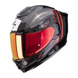 Scorpion EXO-1500 Carbon Air Zity Helmet