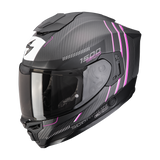 Scorpion EXO-1500 Carbon Air Zity Helmet