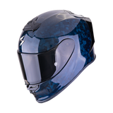 Scorpion EXO-R1 Evo Onyx Carbon Air Helmet