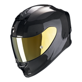 Scorpion EXO-R1 Evo Carbon Air Solid Helmet