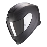 Scorpion EXO-R1 Evo Carbon Air Solid Helmet