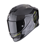 Scorpion EXO-R1 Evo Carbon Air Cynergy Helmet