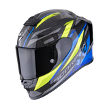 Scorpion EXO-R1 Evo Carbon Air Runner Helmet