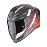 Scorpion EXO-R1 Evo Carbon Air Runner Helmet