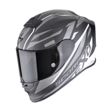 Scorpion EXO-R1 Evo Carbon Air Runner Helmet