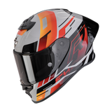 Scorpion EXO-R1 Evo II Air Adrenaline Helmet