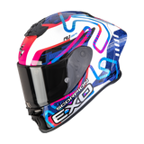Scorpion EXO-R1 Evo II Air Cornering Helmet