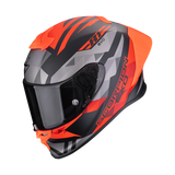 Scorpion EXO-R1 Evo II Air Valere Helmet