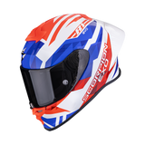 Scorpion EXO-R1 Evo II Air Valere Helmet