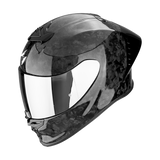 Scorpion EXO-R1 Evo II Onyx Carbon Air Helmet
